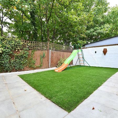 Clapham Junction - 2 Bedroom Apartment London Exterior foto