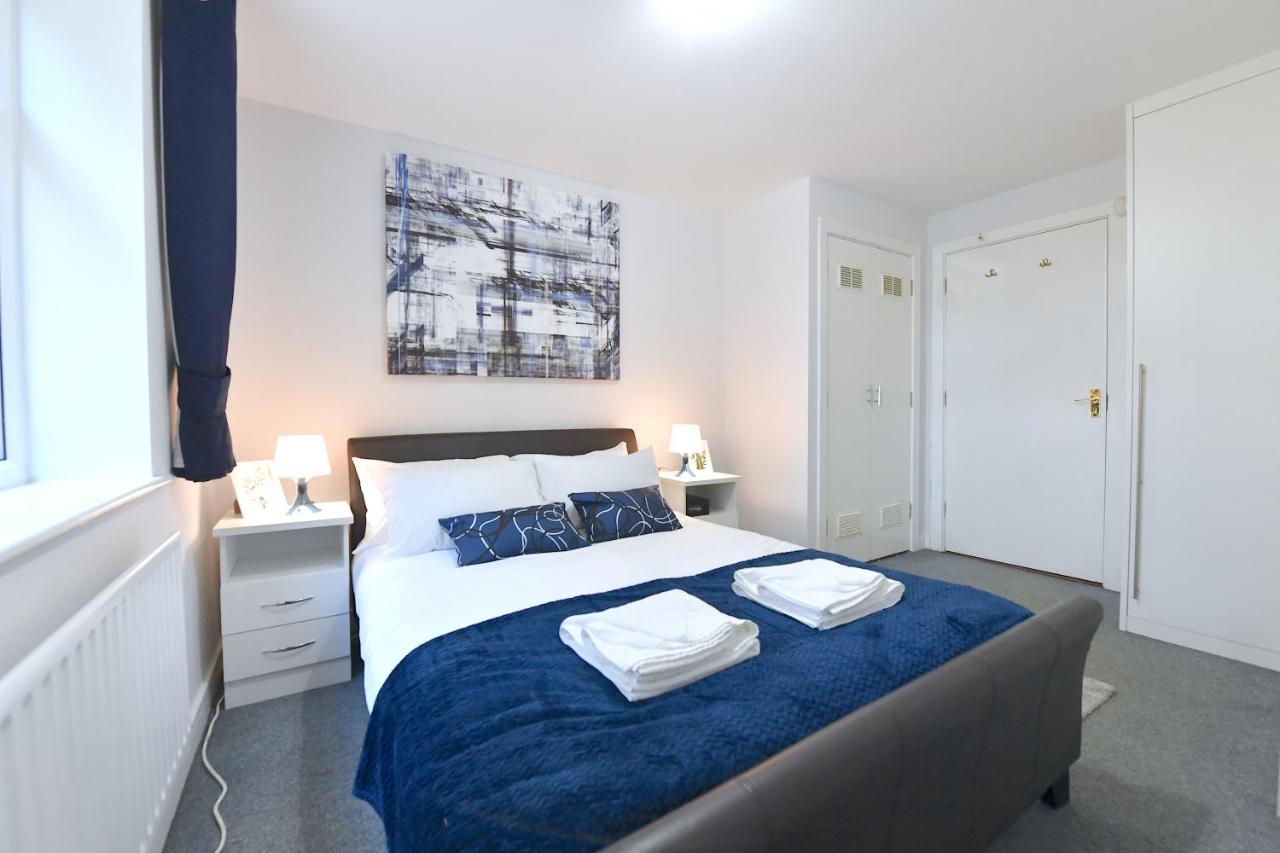 Clapham Junction - 2 Bedroom Apartment London Exterior foto