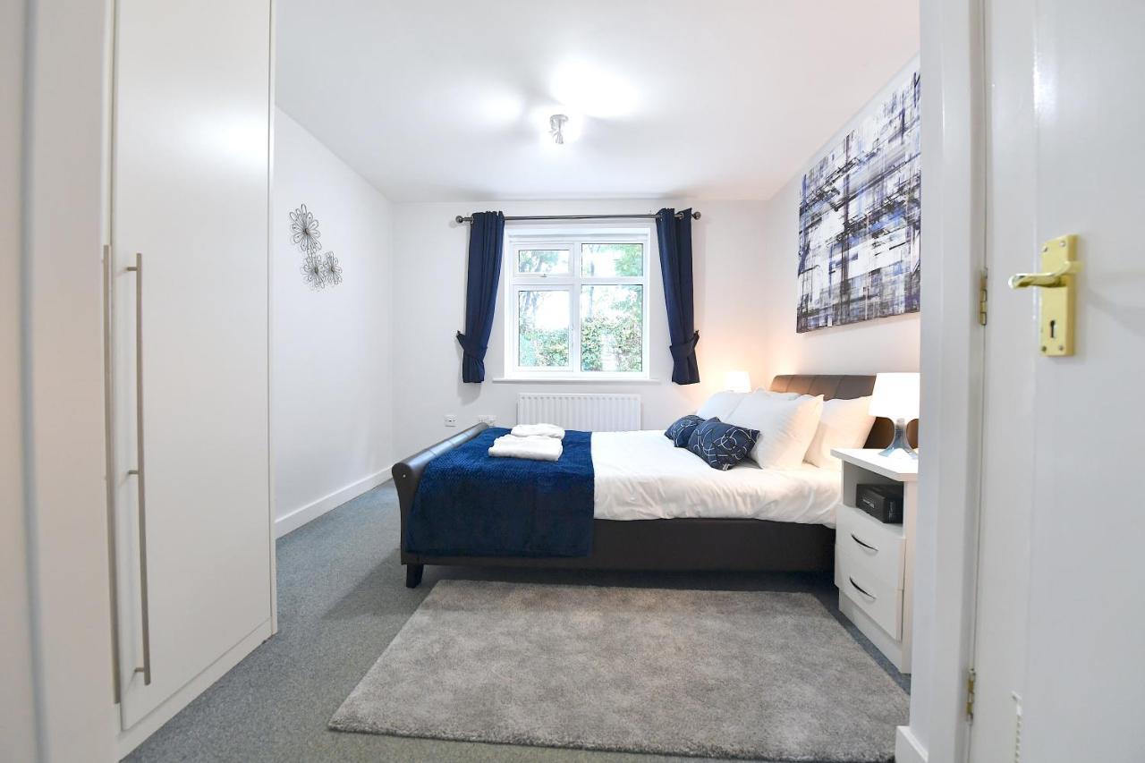Clapham Junction - 2 Bedroom Apartment London Exterior foto