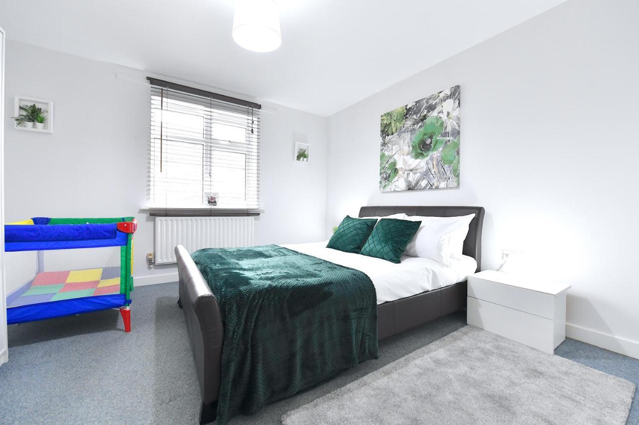 Clapham Junction - 2 Bedroom Apartment London Exterior foto