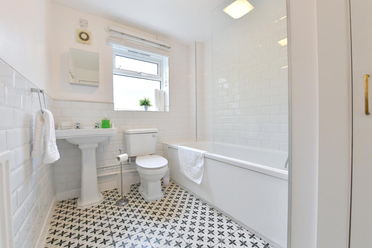 Clapham Junction - 2 Bedroom Apartment London Exterior foto