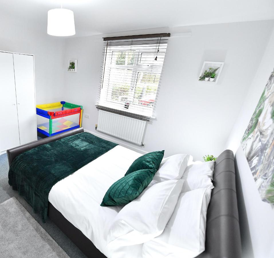 Clapham Junction - 2 Bedroom Apartment London Exterior foto