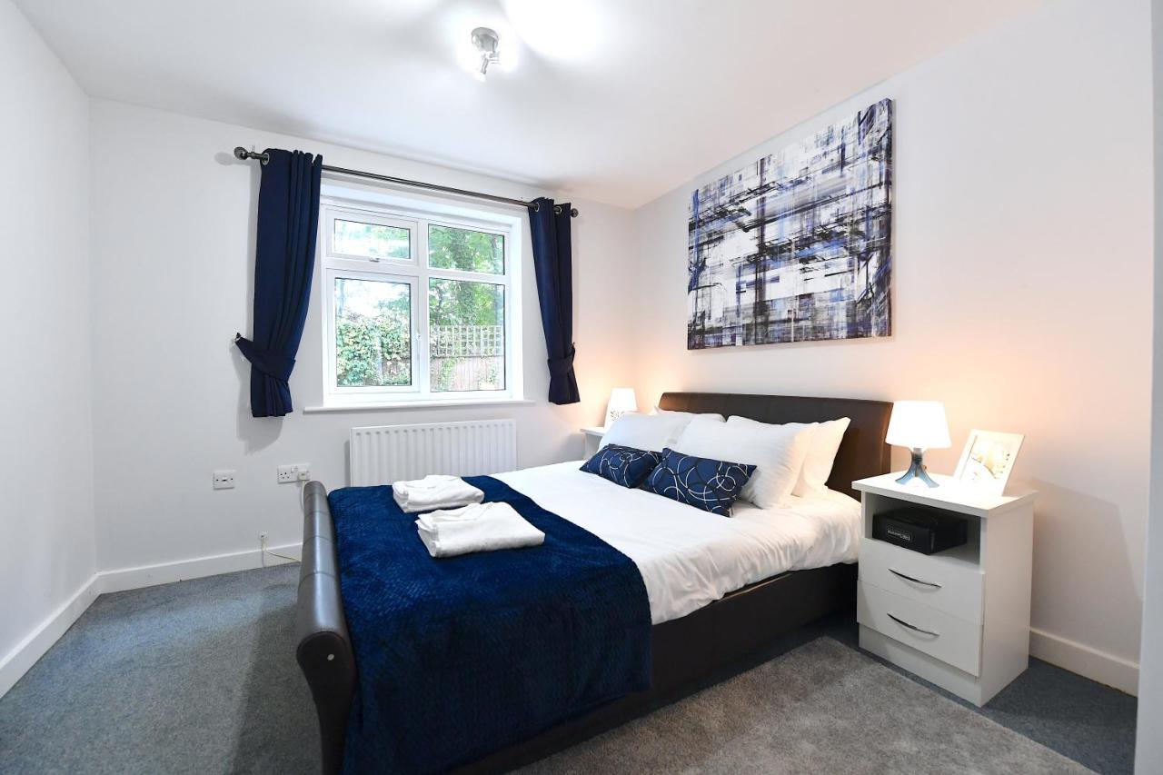 Clapham Junction - 2 Bedroom Apartment London Exterior foto