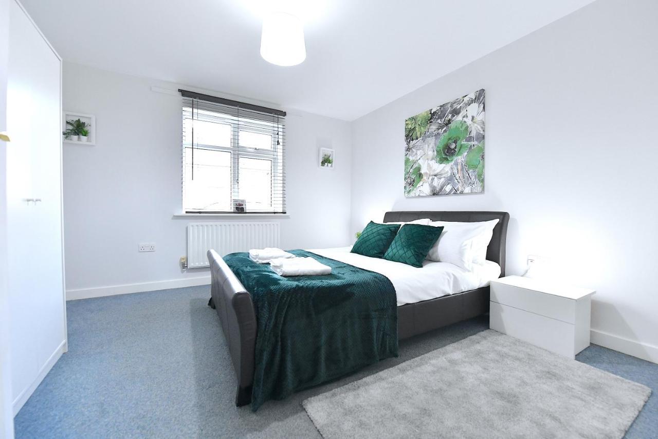 Clapham Junction - 2 Bedroom Apartment London Exterior foto